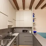 Appartament Salini - Near The Biennale Апартаменты Венеция