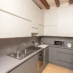 Апартаменты Appartament Salini - Near The Biennale *