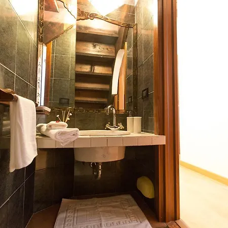 Apartment Appartament Salini