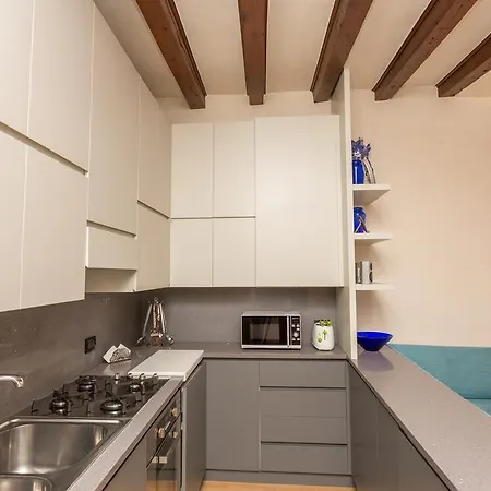 Appartament Salini Apartment Venice