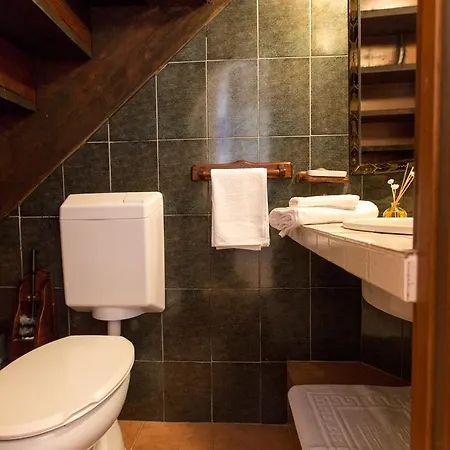 Apartment Appartament Salini