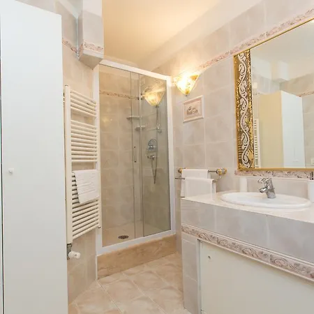 Appartament Salini Apartment