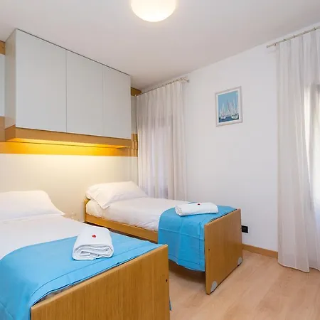 Appartament Salini Apartment