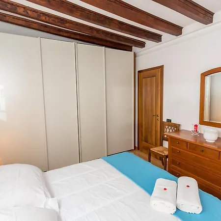 Appartament Salini