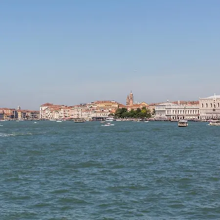 Appartament Salini * Venedig