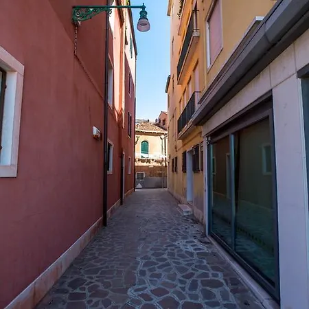 Appartament Salini - Near The Biennale Appartement *